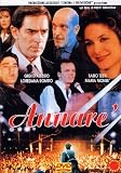 annare (Dvd) Italian Import