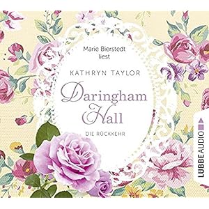 Daringham Hall - Die Rückkehr: Teil 3.