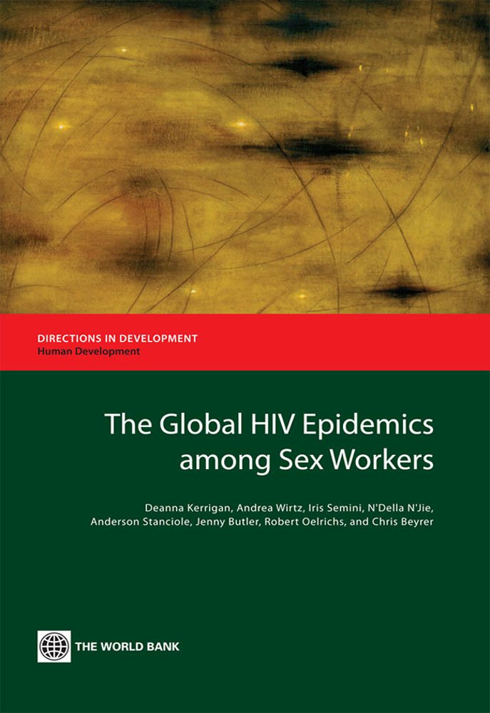 Amazon.com: The Global HIV Epidemics among Sex Workers (Directions ...