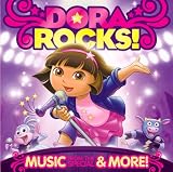 Dora Rocks: Music From the Special & More