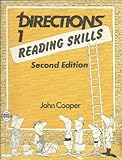 Directions 1 : reading skills