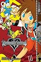 Kingdom Hearts - Chain of Memories, Volume 1 (Kingdom Hearts (Graphic Novels))