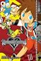 Chain of Memories, Vol. 1: Kingdom Hearts (V. 1)