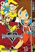 Kingdom Hearts: Chain of Memories Volume 1 (Kingdom Hearts (Graphic Novels))