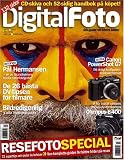 Magazines : Digitalfoto - Sweden