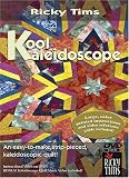 Ricky Tims Kool Kaleidoscope