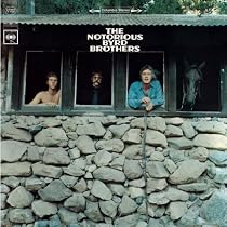 The Notorious Byrd Brothers