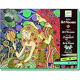 Djeco / Art Nouveau Workshop