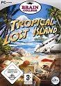 Tropical Lost Island