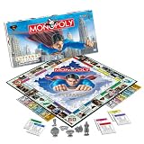  : Superman Returns Monopoly