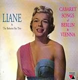 Cabaret Songs of Berlin & Vienna