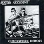 Clockwork Heroes