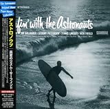 Surfin  with the Astronauts