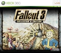 Fallout 3 - Collector's Edition