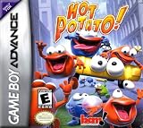 Revue BAM  / Hot Potato