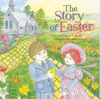 The Story of Easter