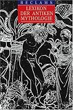 Reclams Lexikon der antiken Mythologie - Edward Tripp