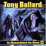 Band 8: Im Niemandsland Des B�senvon "A.F. Morland"
