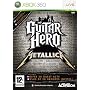 Guitar Hero Metallica - Jeu Seul