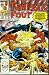Fantastic Four #333 The Dram is Dead Part Two