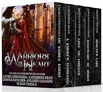 Warriors of the Heart Warriors of the Heart