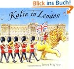 Katie in London