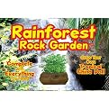 Rainforest Rock Garden
