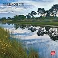 Illinois Calendars