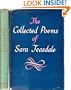 The Collected Poems of Sara Teasdale