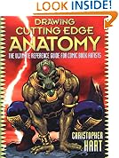 Drawing Cutting Edge Anatomy