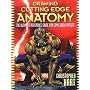 Drawing Cutting Edge Anatomy: The Ultimate Referen&hellip by Chris Hart