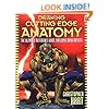 Drawing Cutting Edge Anatomy: The Ultimate Reference for Comic Book Artists