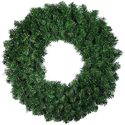 Christmas Wreath Christmas Decoration For Home Party Diameter