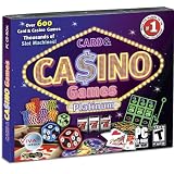 Card & Casino Games Platinum