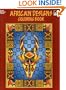 African Designs Coloring Book (Dover Design Coloring Books)