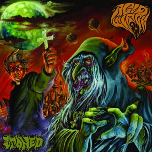 Acid Witch - Stoned - Zortam Music