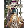 Shin Angyo Onshi - Der letzte Krieger: Shin Angyo Onshi 12