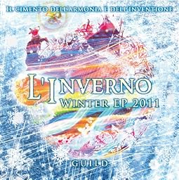 Winter EP 2011 ~L’Inverno~[初回限定盤A]