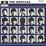 ハード・デイズ・ナイト(紙ジャケット仕様) (ザ・ビートルズ)