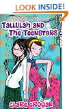 Tallulah and the Teenstars (Tallulah Gosh)