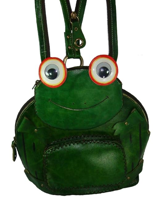 frog ita bolsa