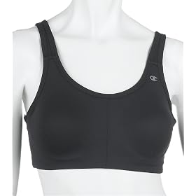 Champion Ladies Double Dry Distance Underwire Bra #6209