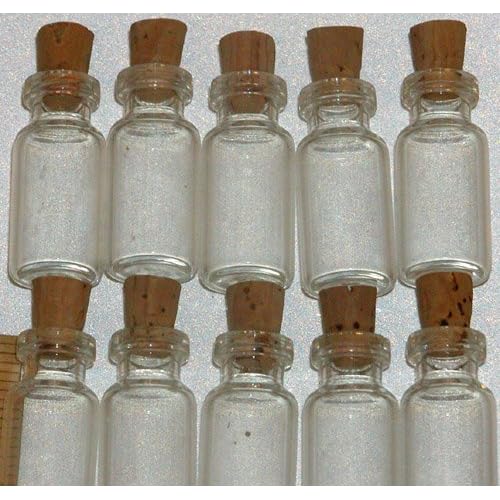 Little Bottles