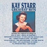 Kay Starr - Greatest Hits