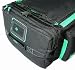 Rover Gear Greenwich Padded Travel Stroller Bag, Black