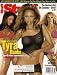 TYRA BANKS STUFF MAY 2003 STEVEN TYLER DALLAS MAVERICKS DANCERS AND MORE!