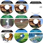 The Extreme Nine CD No Money Down, Cash Creating, Real Estate Mentoring System book cover