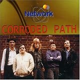 Corroded Path