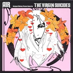 The Virgin Suicides (Bande Originale)