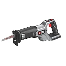 PORTER-CABLE PC418C-2 18-Volt NiCd Cordless 4-Piece Combo Kit